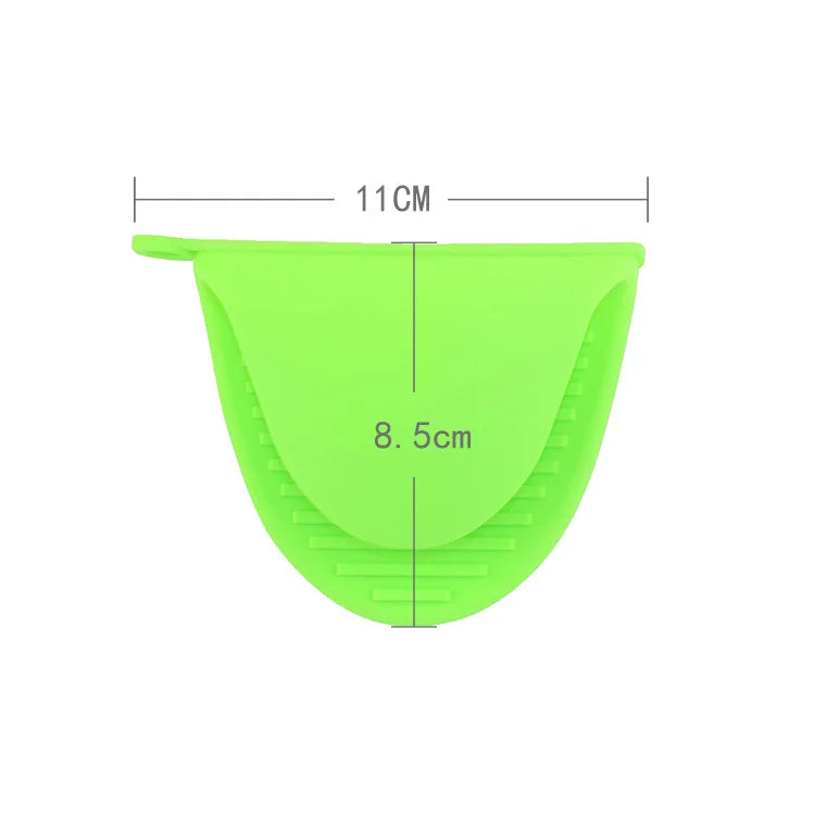 Luva de Silicone para Forno